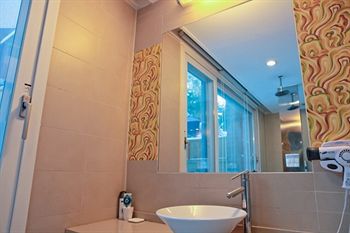 Hotel Diamant Сеул Экстерьер фото