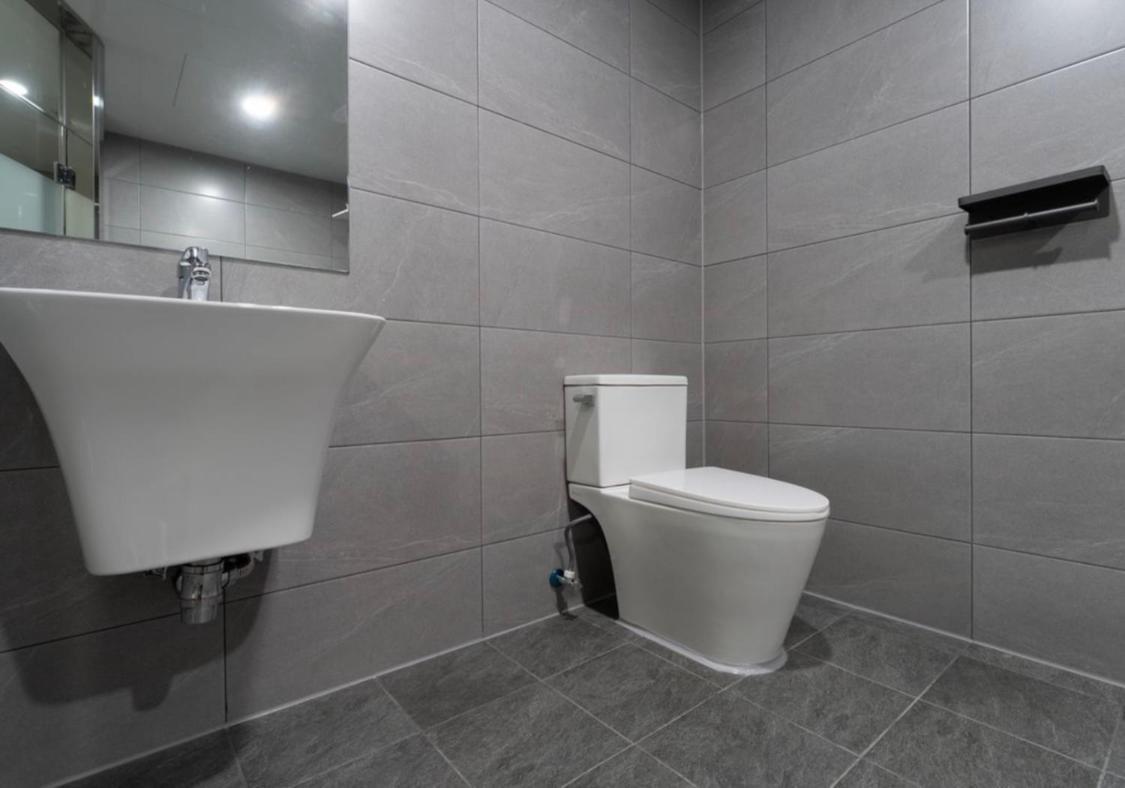 Hotel Diamant Сеул Экстерьер фото