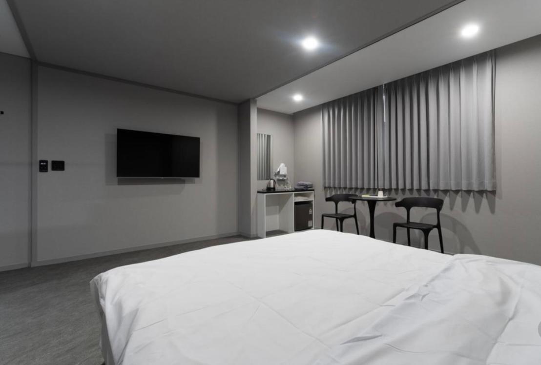 Hotel Diamant Сеул Экстерьер фото