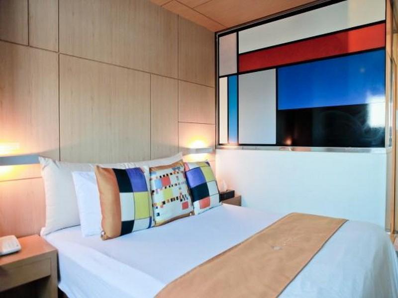 Hotel Diamant Сеул Экстерьер фото