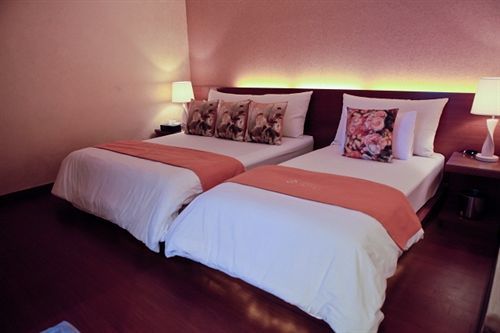 Hotel Diamant Сеул Экстерьер фото